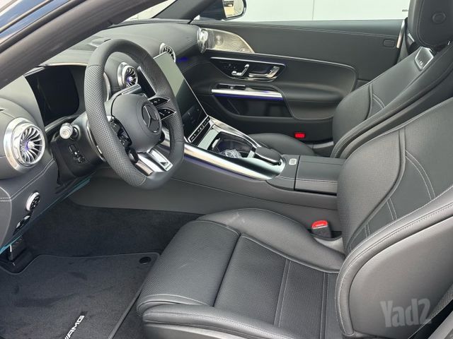 מרצדס-בנץ AMG GT