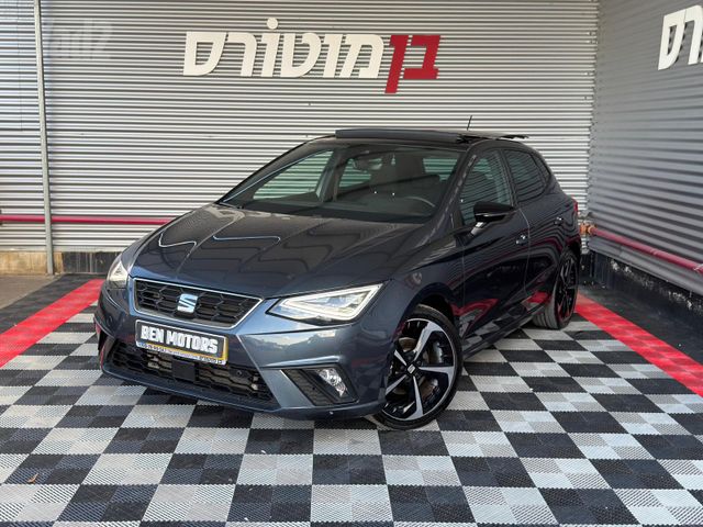 סיאט איביזה