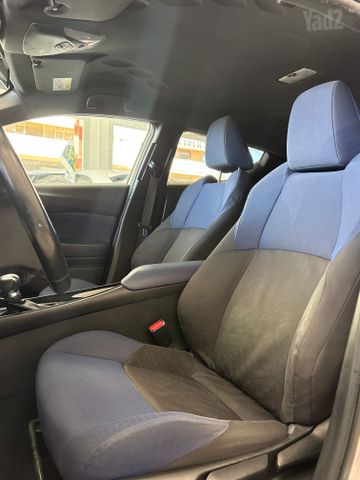 טויוטה C-HR