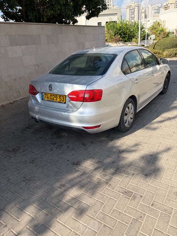 פולקסווגן ג'טה