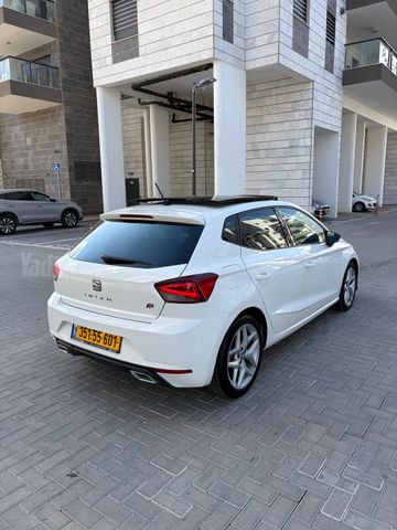 סיאט איביזה