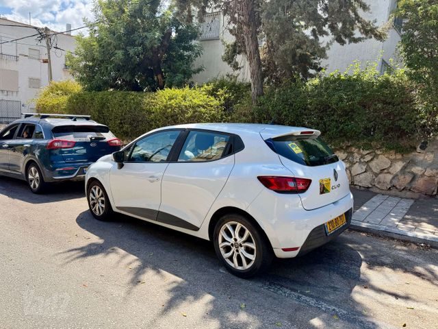 רנו קליאו