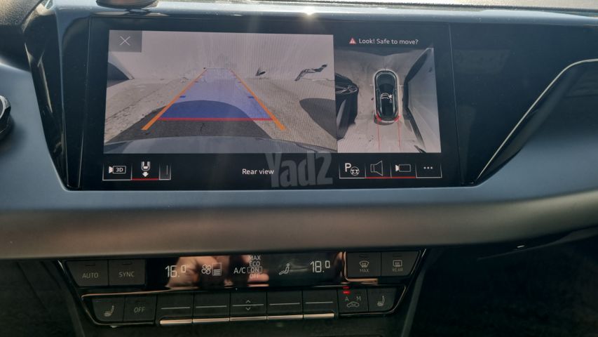 אאודי E-tron GT