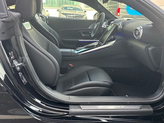 מרצדס-בנץ AMG GT