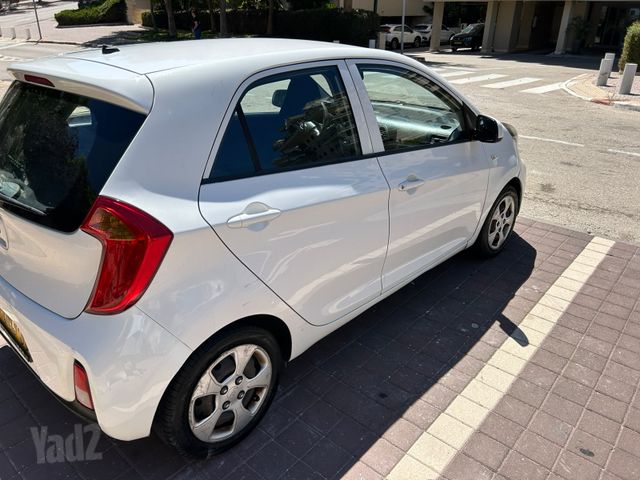 קיה פיקנטו
