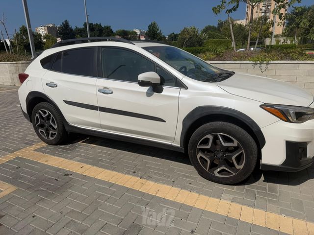 סובארו XV