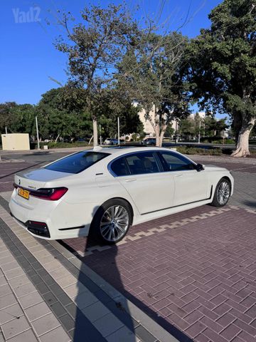 ב מ וו סדרה 7