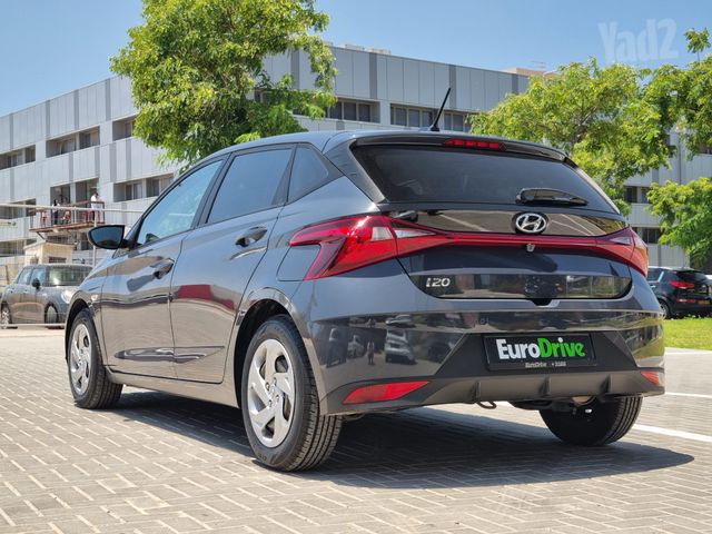 יונדאי i20