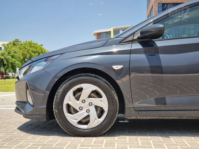 יונדאי i20