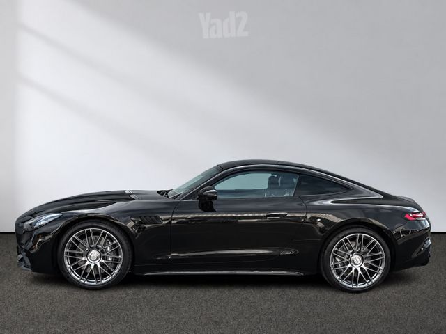 מרצדס-בנץ AMG GT