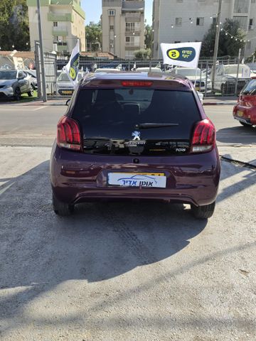 פיג'ו 108