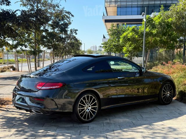 מרצדס-בנץ C-class