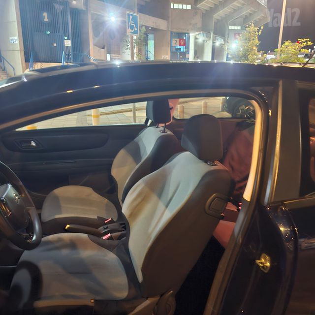 סיטרואן C4