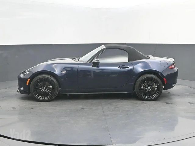 מאזדה MX-5