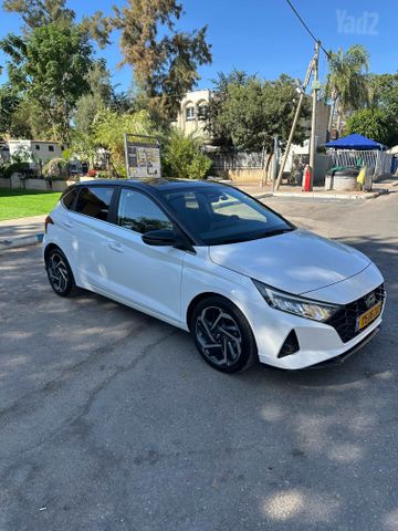 יונדאי i20