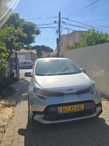 קיה פיקנטו