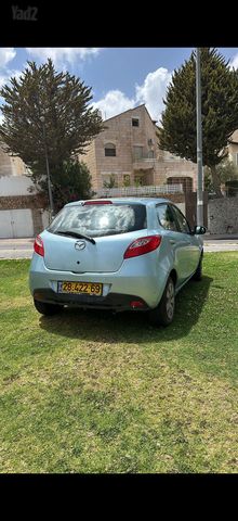 מאזדה 2