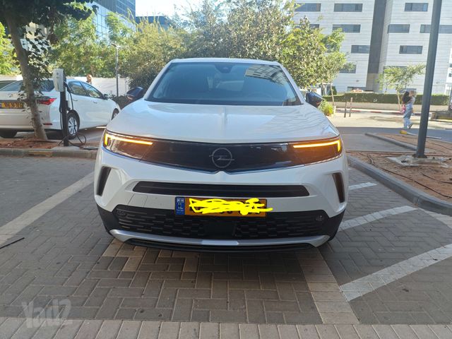 אופל מוקה