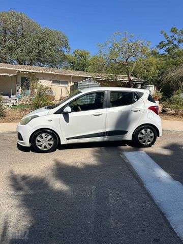יונדאי i10