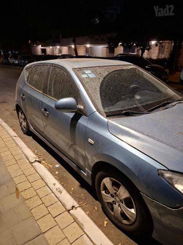 יונדאי i30