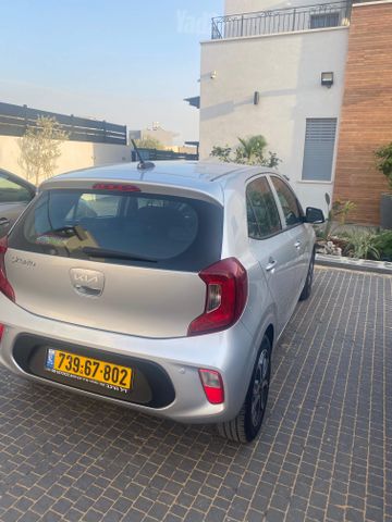 קיה פיקנטו