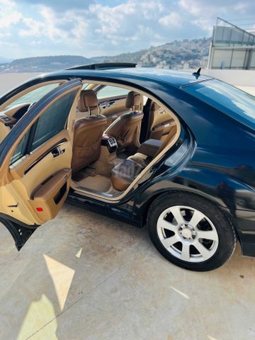 מרצדס-בנץ S-class