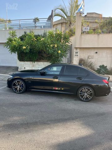 ב מ וו סדרה 3