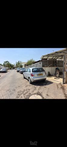מודעת רכב קיה ריו