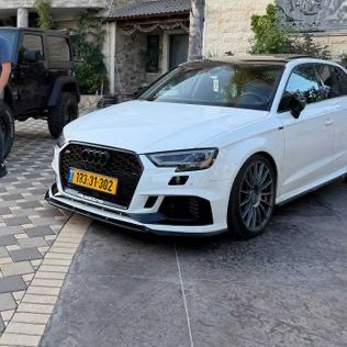 אאודי A3