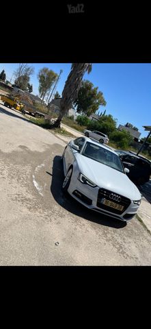 אאודי A5
