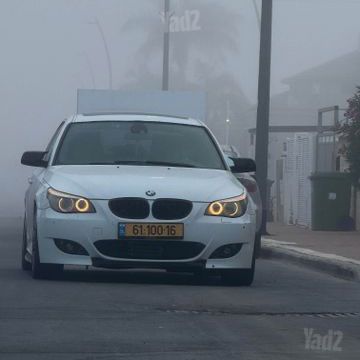 ב מ וו סדרה 5