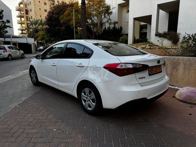 קיה פורטה