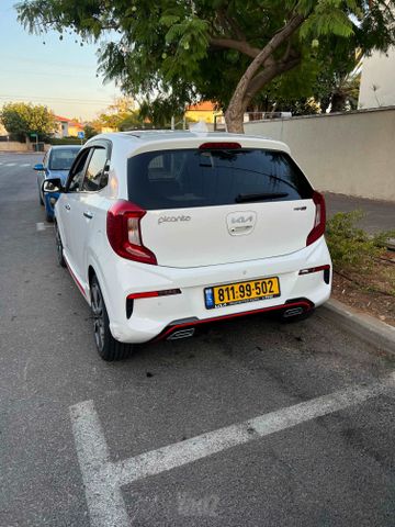קיה פיקנטו