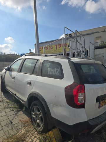 דאצ'יה לוגאן