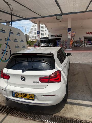 ב מ וו סדרה 1