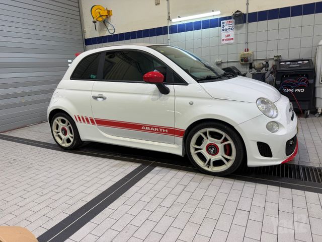 אבארט 500