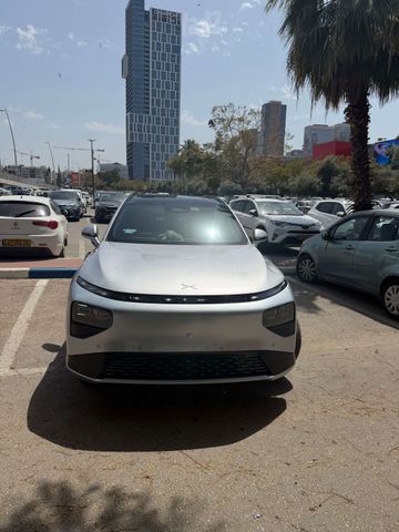 אקספנג G9