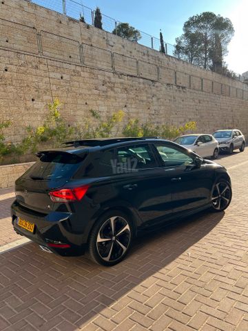 סיאט איביזה