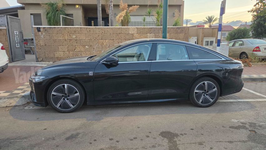 פורתינג S7