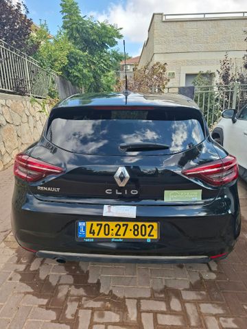רנו קליאו