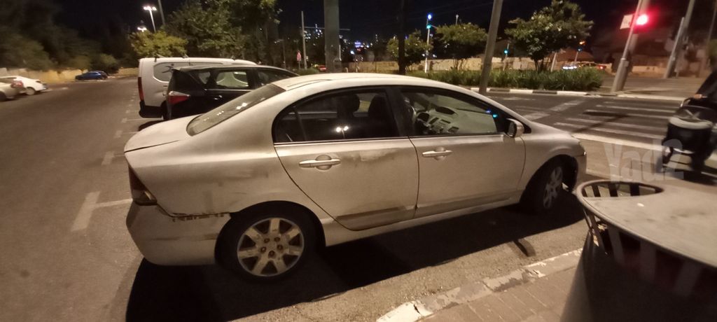 הונדה סיוויק