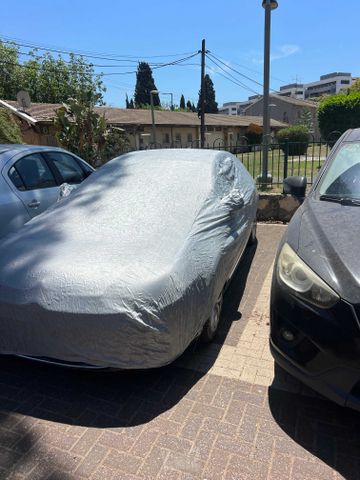 סיטרואן C5