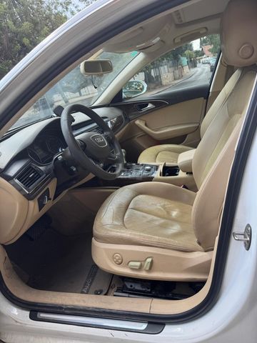 אאודי A6