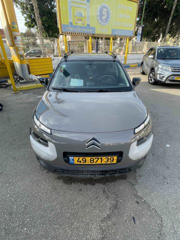סיטרואן C4