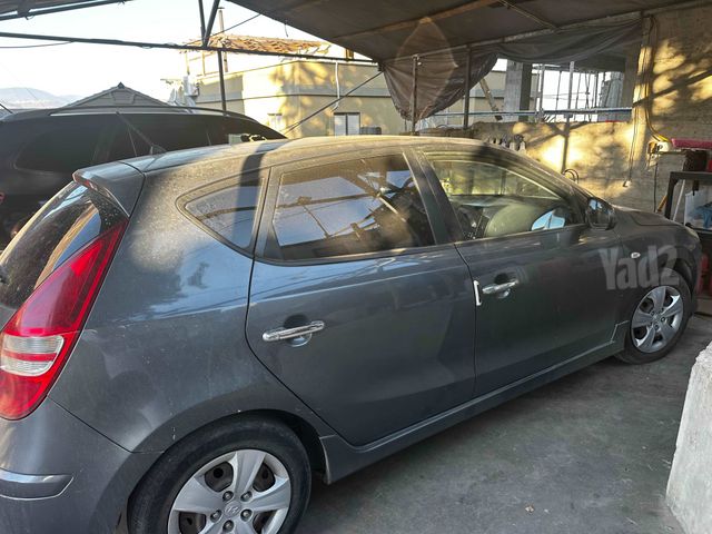 יונדאי i30