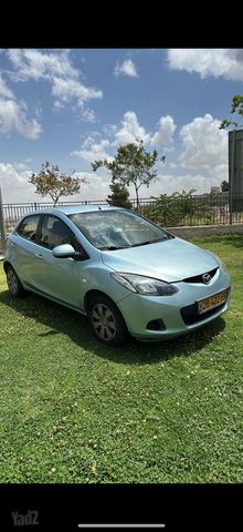 מאזדה 2