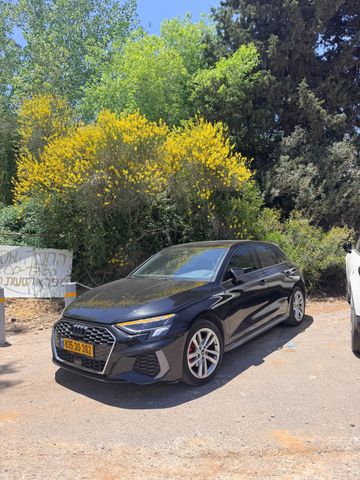 אאודי A3