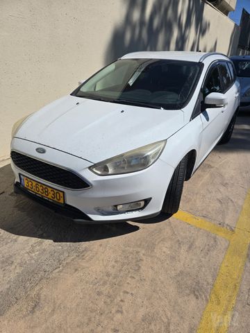 פורד פוקוס