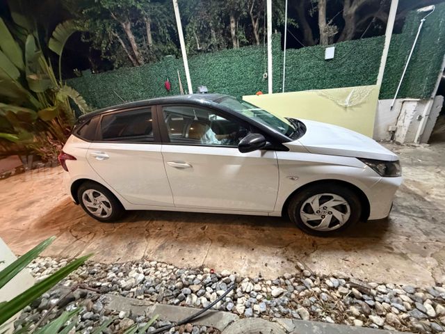 יונדאי i20