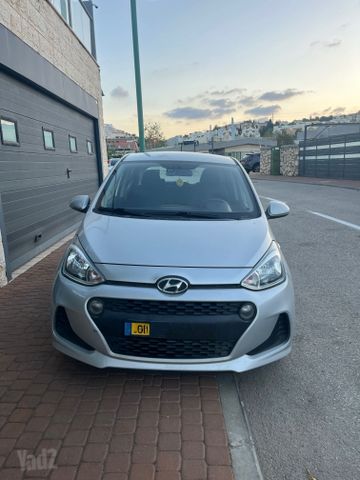 יונדאי i10